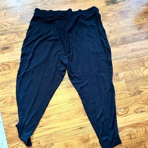 Old navy knit joggers